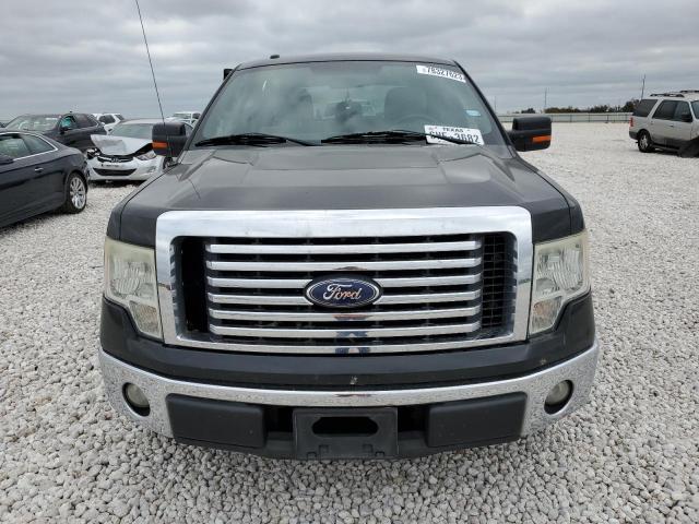 Photo 4 VIN: 1FTFW1CF4CFB53593 - FORD F-150 