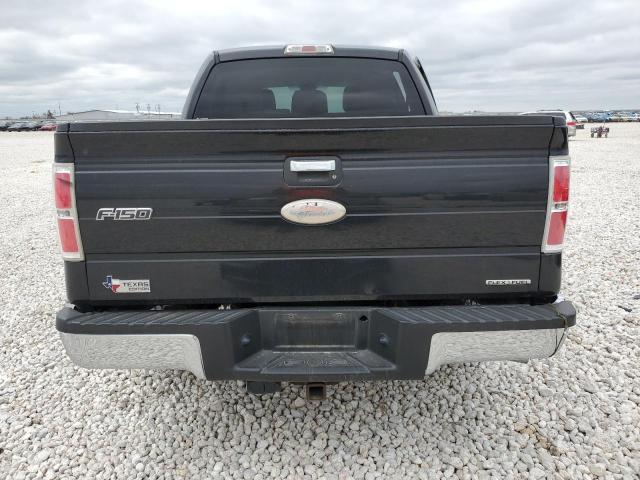 Photo 5 VIN: 1FTFW1CF4CFB53593 - FORD F-150 