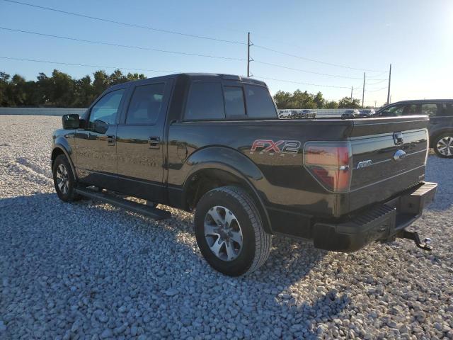 Photo 1 VIN: 1FTFW1CF4CFB72449 - FORD F-150 