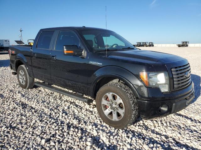 Photo 3 VIN: 1FTFW1CF4CFB72449 - FORD F-150 