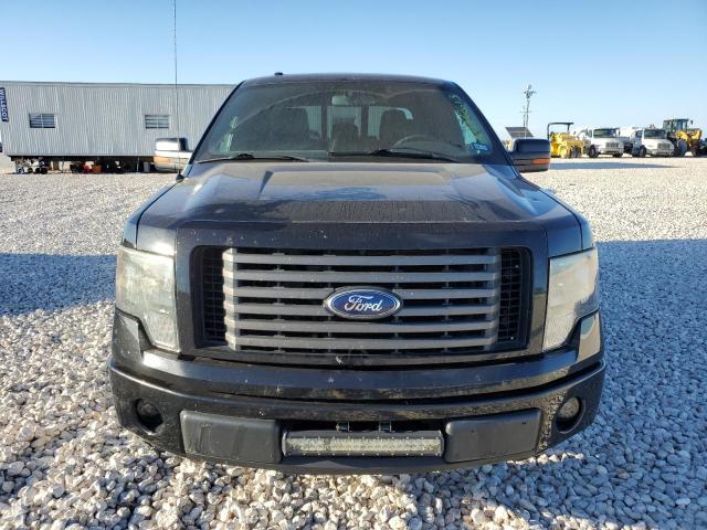 Photo 4 VIN: 1FTFW1CF4CFB72449 - FORD F-150 