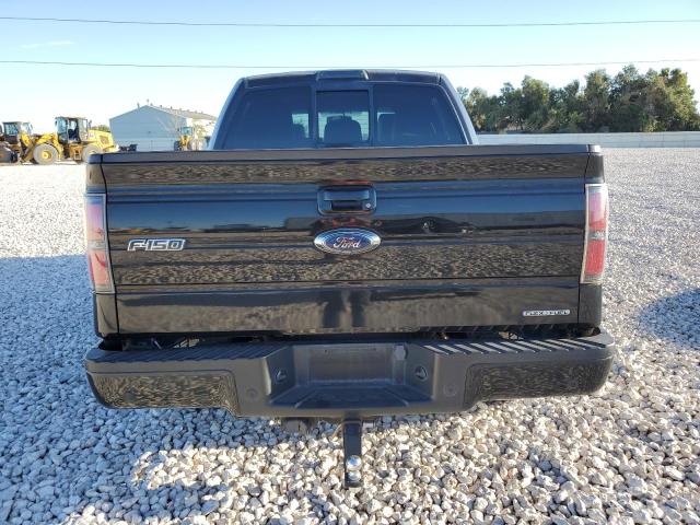 Photo 5 VIN: 1FTFW1CF4CFB72449 - FORD F-150 