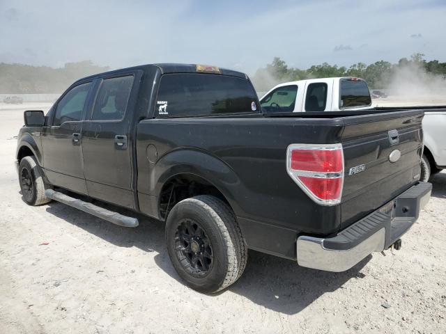 Photo 1 VIN: 1FTFW1CF4CKD18453 - FORD F-150 