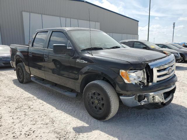 Photo 3 VIN: 1FTFW1CF4CKD18453 - FORD F-150 