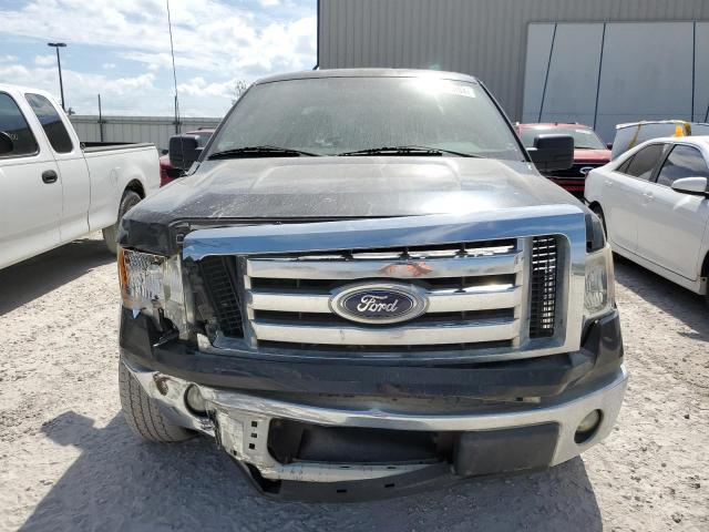 Photo 4 VIN: 1FTFW1CF4CKD18453 - FORD F-150 