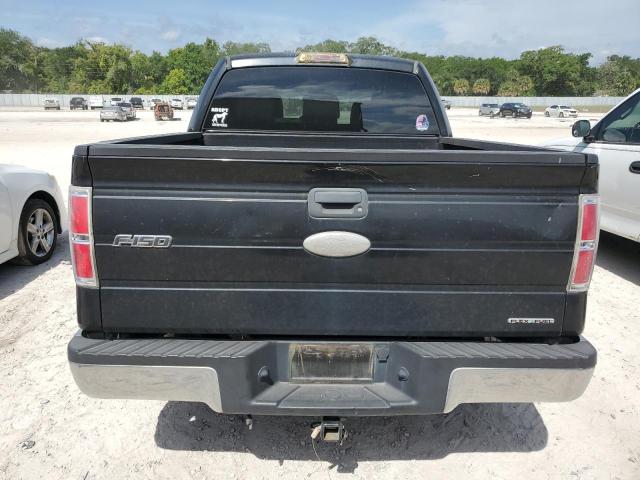 Photo 5 VIN: 1FTFW1CF4CKD18453 - FORD F-150 