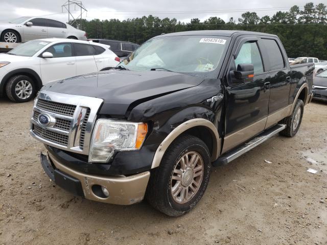 Photo 1 VIN: 1FTFW1CF4CKD28724 - FORD F150 SUPER 