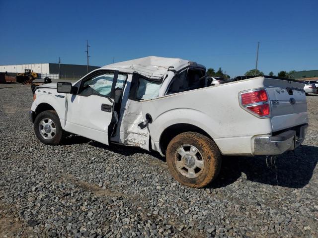 Photo 1 VIN: 1FTFW1CF4CKE08749 - FORD F-150 