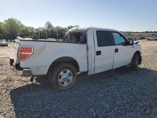 Photo 2 VIN: 1FTFW1CF4CKE08749 - FORD F-150 