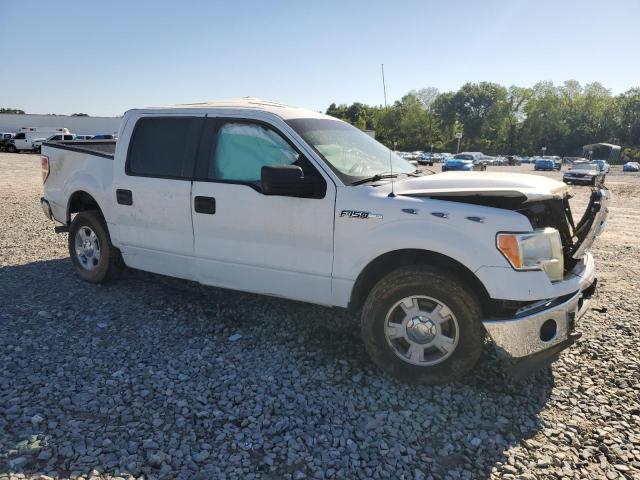 Photo 3 VIN: 1FTFW1CF4CKE08749 - FORD F-150 