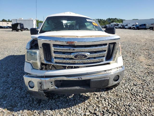 Photo 4 VIN: 1FTFW1CF4CKE08749 - FORD F-150 