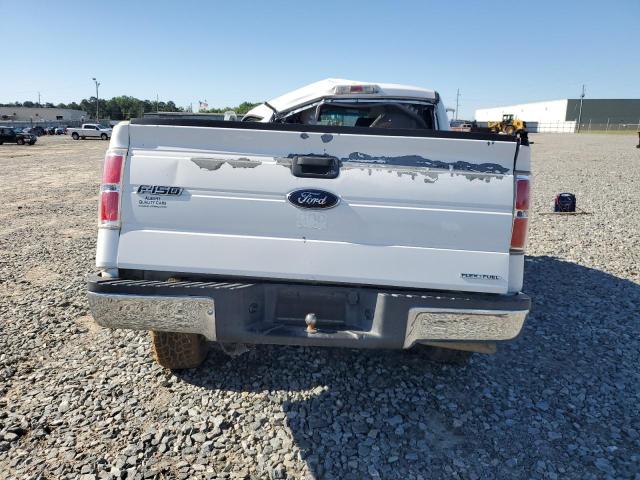 Photo 5 VIN: 1FTFW1CF4CKE08749 - FORD F-150 