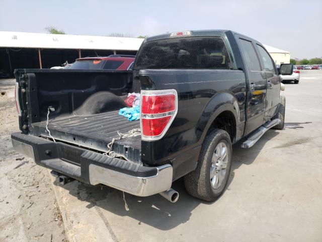 Photo 3 VIN: 1FTFW1CF4DFC34563 - FORD F150 SUPER 