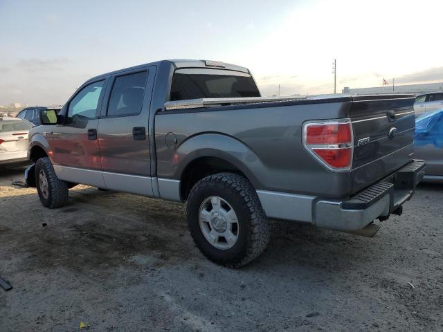 Photo 1 VIN: 1FTFW1CF4DFD08807 - FORD F150 SUPER 