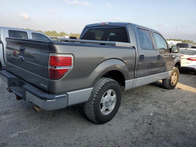 Photo 2 VIN: 1FTFW1CF4DFD08807 - FORD F150 SUPER 