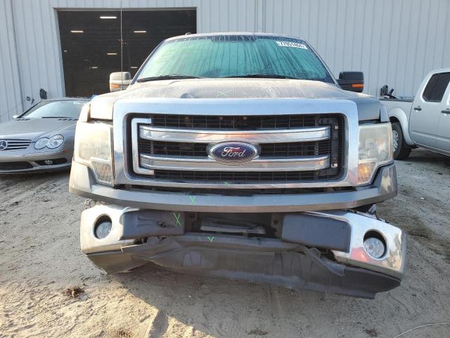 Photo 4 VIN: 1FTFW1CF4DFD08807 - FORD F150 SUPER 