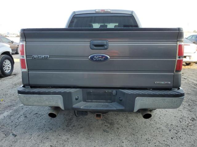 Photo 5 VIN: 1FTFW1CF4DFD08807 - FORD F150 SUPER 