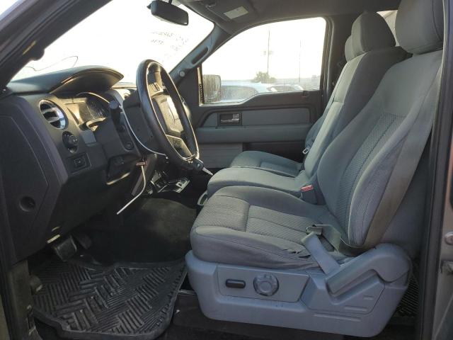 Photo 6 VIN: 1FTFW1CF4DFD08807 - FORD F150 SUPER 