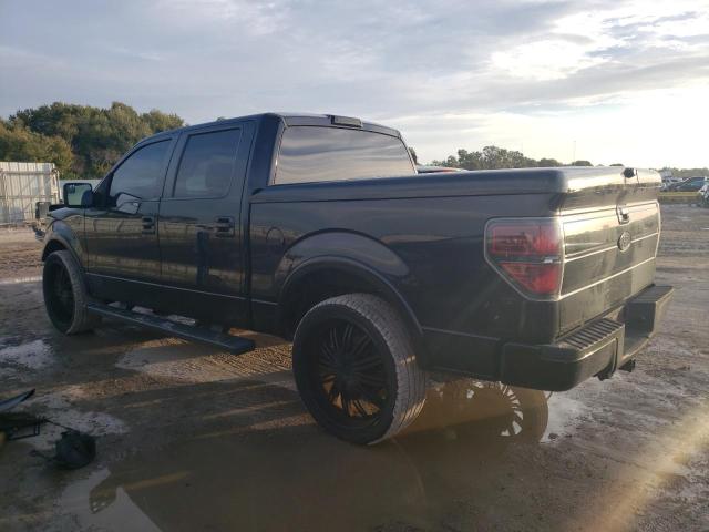 Photo 1 VIN: 1FTFW1CF4DFD38132 - FORD F-150 