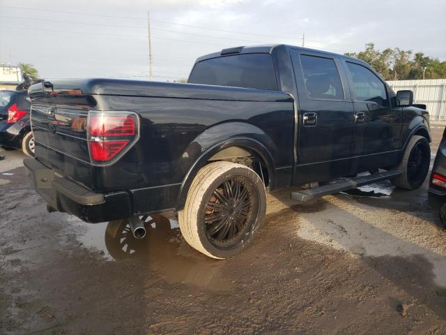 Photo 2 VIN: 1FTFW1CF4DFD38132 - FORD F-150 