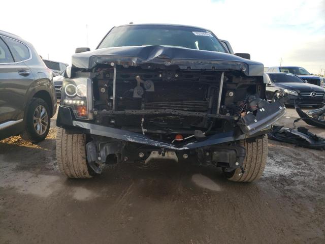 Photo 4 VIN: 1FTFW1CF4DFD38132 - FORD F-150 