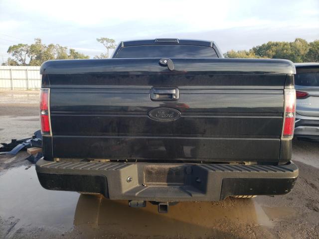 Photo 5 VIN: 1FTFW1CF4DFD38132 - FORD F-150 