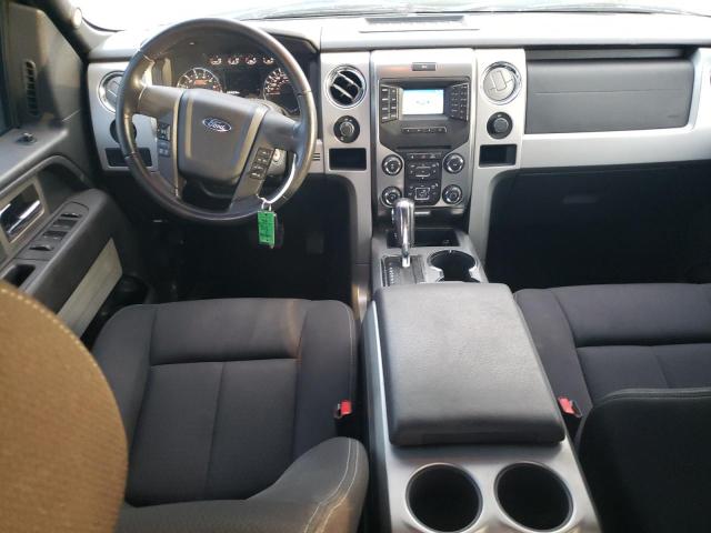 Photo 7 VIN: 1FTFW1CF4DFD38132 - FORD F-150 