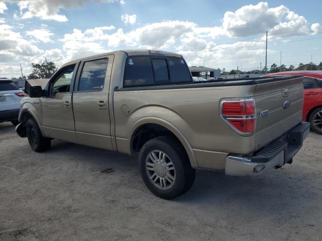 Photo 1 VIN: 1FTFW1CF4DFD38289 - FORD F-150 