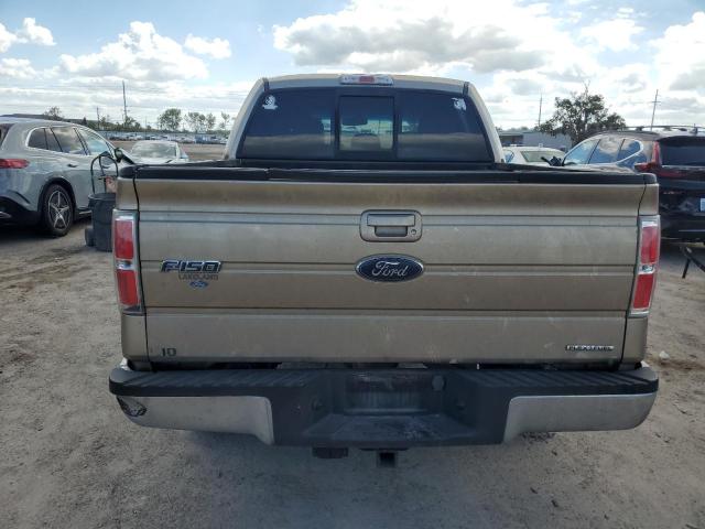 Photo 5 VIN: 1FTFW1CF4DFD38289 - FORD F-150 