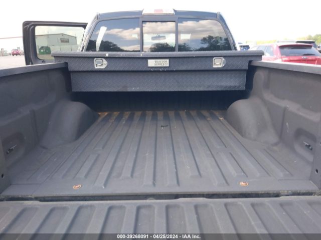 Photo 7 VIN: 1FTFW1CF4DKD02321 - FORD F150 