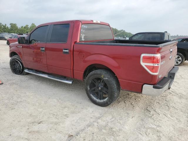 Photo 1 VIN: 1FTFW1CF4DKE65213 - FORD F150 SUPER 