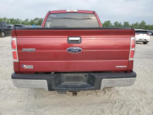 Photo 5 VIN: 1FTFW1CF4DKE65213 - FORD F150 SUPER 