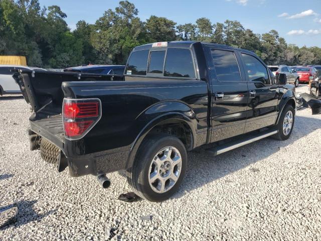 Photo 2 VIN: 1FTFW1CF4DKF77848 - FORD F150 SUPER 