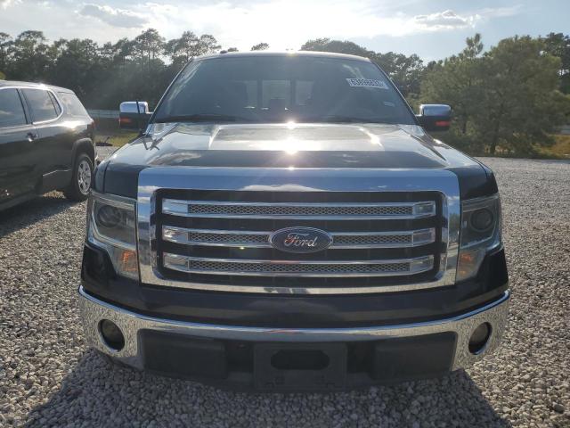 Photo 4 VIN: 1FTFW1CF4DKF77848 - FORD F150 SUPER 