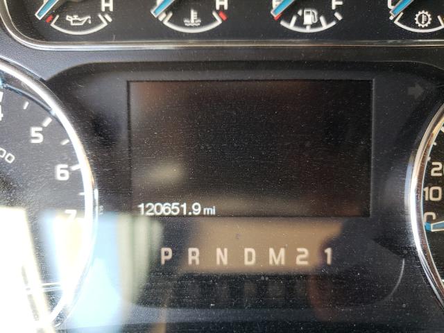 Photo 7 VIN: 1FTFW1CF4EKD08671 - FORD F150 SUPER 