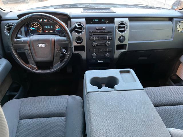 Photo 8 VIN: 1FTFW1CF4EKD11733 - FORD F150 SUPER 