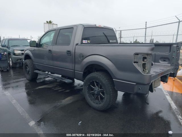 Photo 2 VIN: 1FTFW1CF4EKD45574 - FORD F-150 