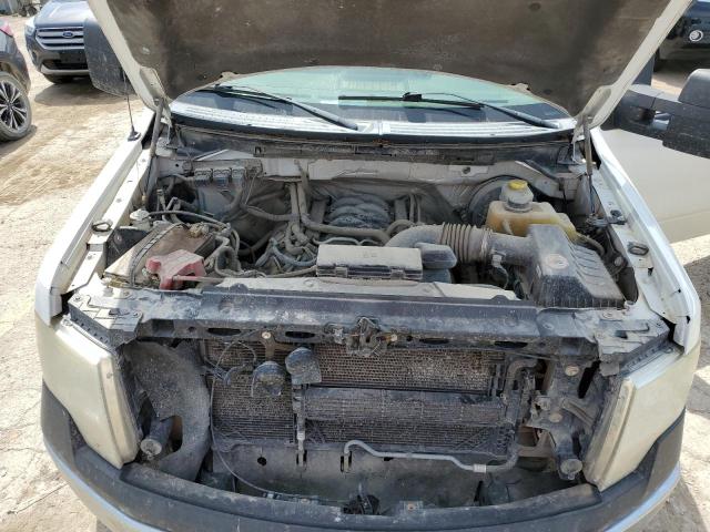 Photo 10 VIN: 1FTFW1CF4EKE96334 - FORD F150 SUPER 