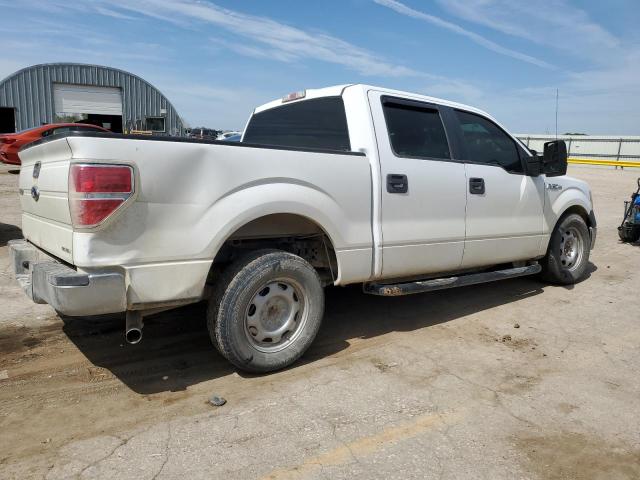 Photo 2 VIN: 1FTFW1CF4EKE96334 - FORD F150 SUPER 