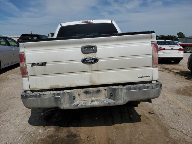 Photo 5 VIN: 1FTFW1CF4EKE96334 - FORD F150 SUPER 