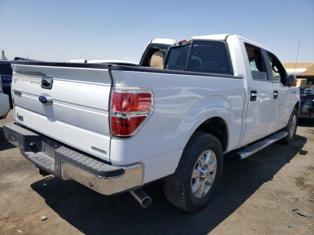 Photo 2 VIN: 1FTFW1CF4EKF72361 - FORD F-150 