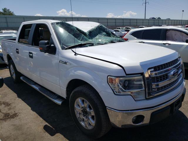 Photo 3 VIN: 1FTFW1CF4EKF72361 - FORD F-150 