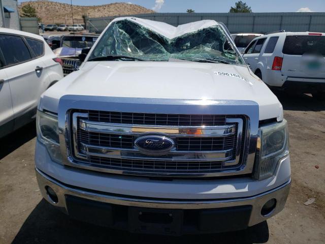 Photo 4 VIN: 1FTFW1CF4EKF72361 - FORD F-150 