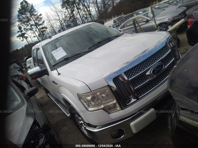 Photo 0 VIN: 1FTFW1CF5BFA45918 - FORD F-150 