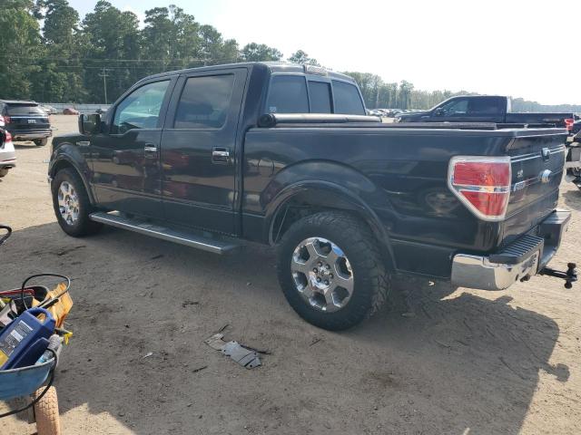 Photo 1 VIN: 1FTFW1CF5BFA55932 - FORD F-150 