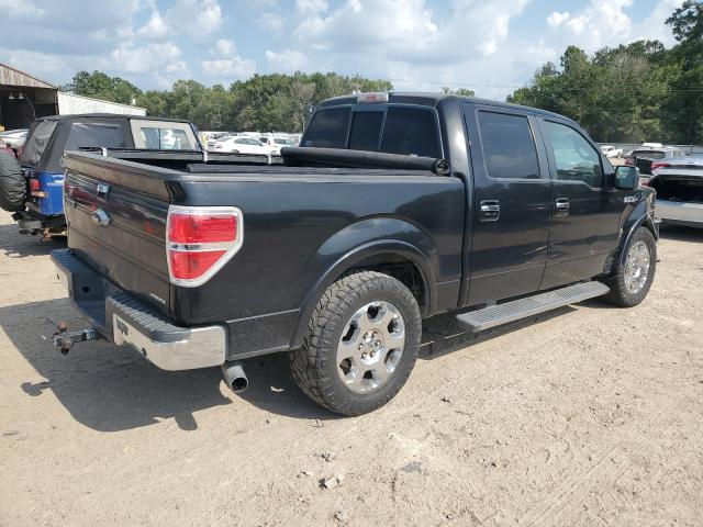 Photo 2 VIN: 1FTFW1CF5BFA55932 - FORD F-150 