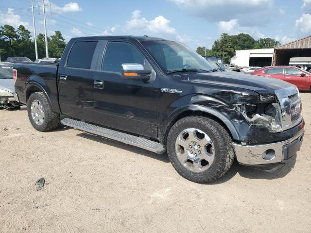 Photo 3 VIN: 1FTFW1CF5BFA55932 - FORD F-150 