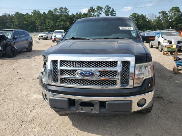 Photo 4 VIN: 1FTFW1CF5BFA55932 - FORD F-150 