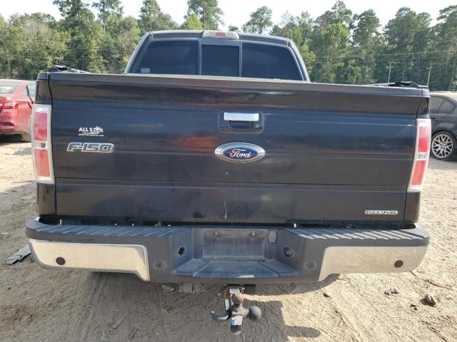 Photo 5 VIN: 1FTFW1CF5BFA55932 - FORD F-150 