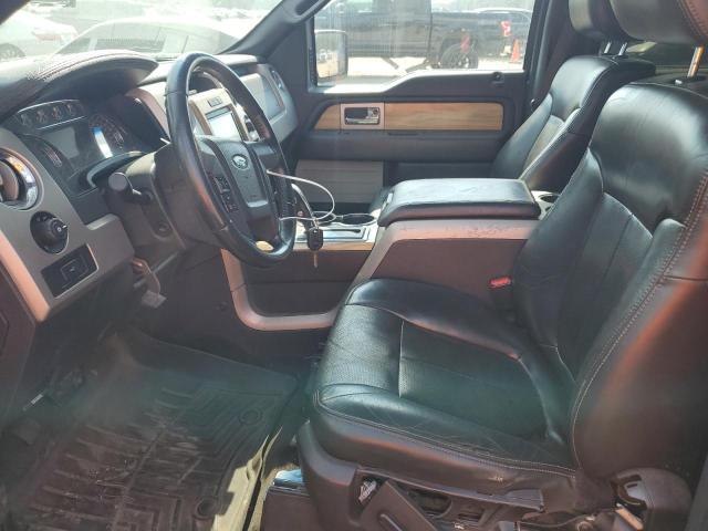 Photo 6 VIN: 1FTFW1CF5BFA55932 - FORD F-150 